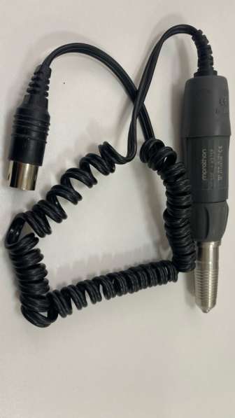 Микроматор