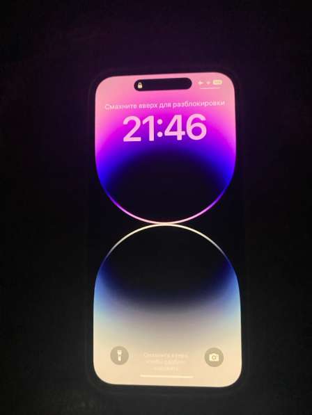 Срочно!!!!! Продаю IPhone 14pro 128 ГБ! в Москве фото 3