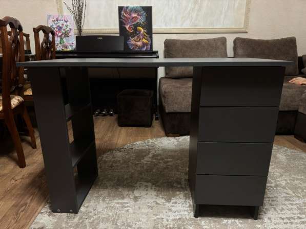 Письменный стол новый в Сочи фото 4