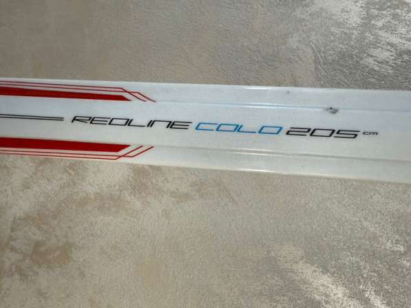 Продам лыжи в Иркутске фото 3