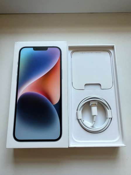 IPhone 14 Plus 128gb в Воронеже