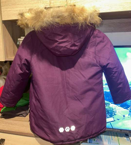 Детский зимний комплект в Якутске фото 4