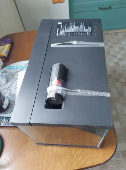 Умный аквариум xiaomi в Богдановиче