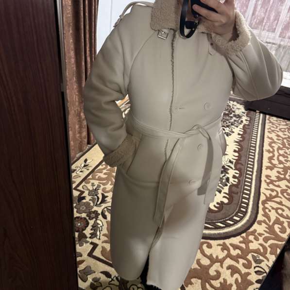 Дубленка женская в Грозном фото 3