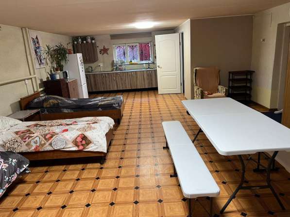 Квартира студия в Калаче фото 6