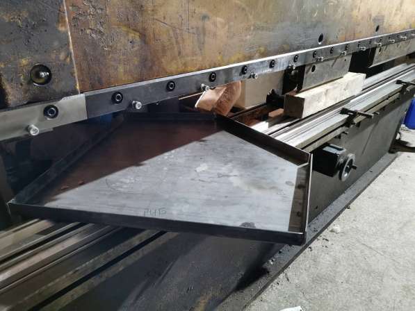 Металлообработка, услуги авто-ателье в Самаре фото 15