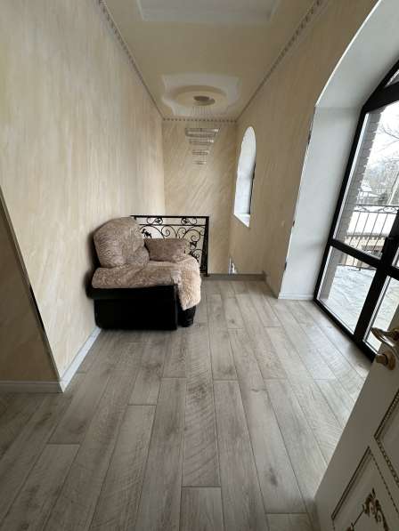 Коттедж посуточно в Хабаровске фото 11