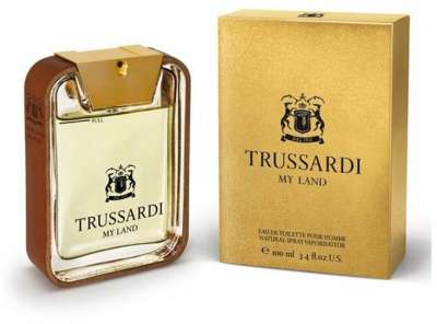 Оригинальные тестеры Trussardi в Санкт-Петербурге фото 5