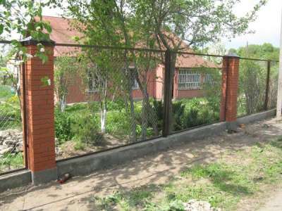 Продам секции для забора в Муроме