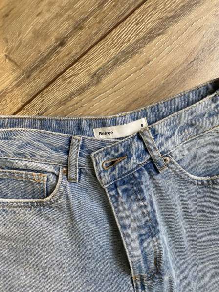 Джинсы befree размер S в Краснодаре фото 3