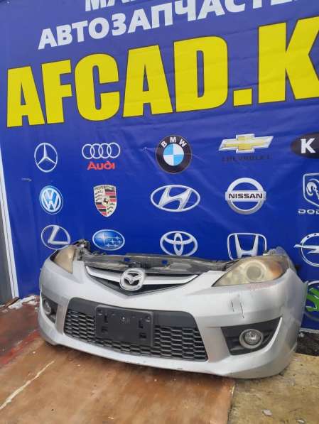 Магазин автозапчастей "AFCAD. KG" в фото 5