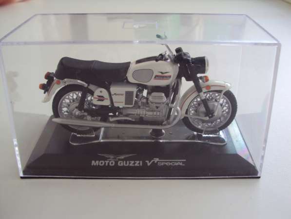 Мотоцикл agusta 3 cil 500cc World Champion 1967 в Липецке