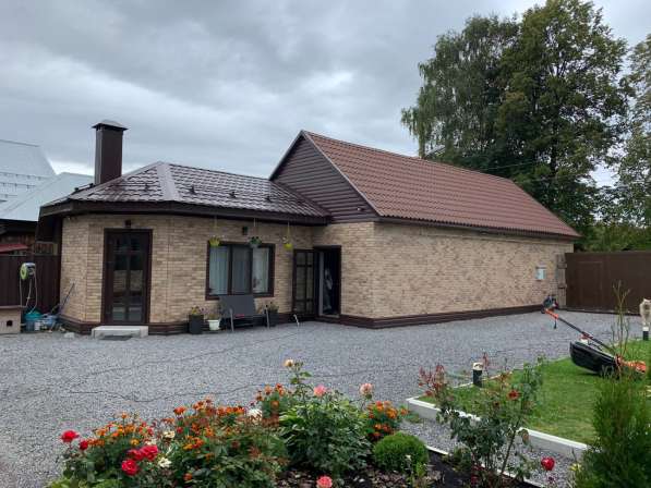 Клинкерные термопанели под ключ в Бузулуке фото 6