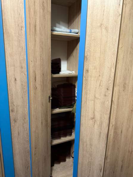 Шкаф в Мурманске фото 3