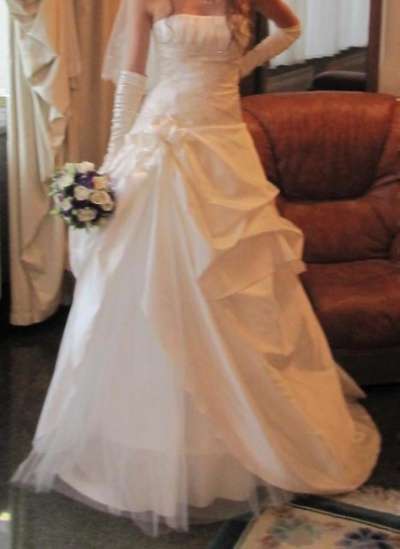 свадебное платье в Владивостоке фото 7