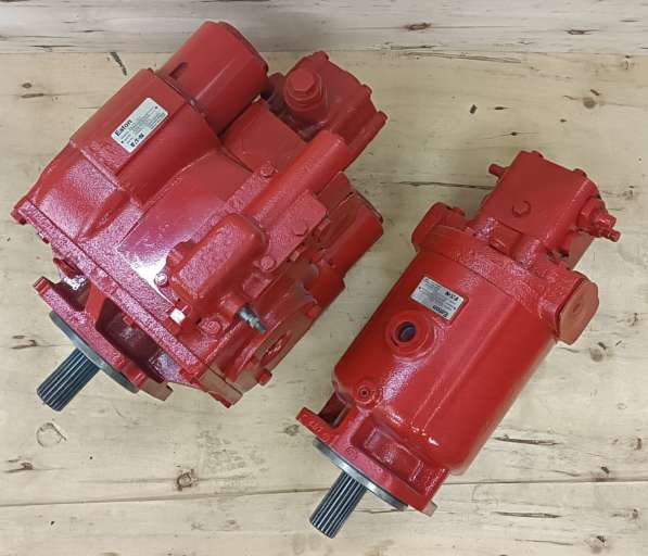 Комплект гидростатики Eaton 6423(5423 в Краснодаре фото 3