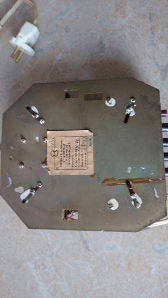 Чaсы элeктpонные нaстенные 2шт в Челябинске фото 5