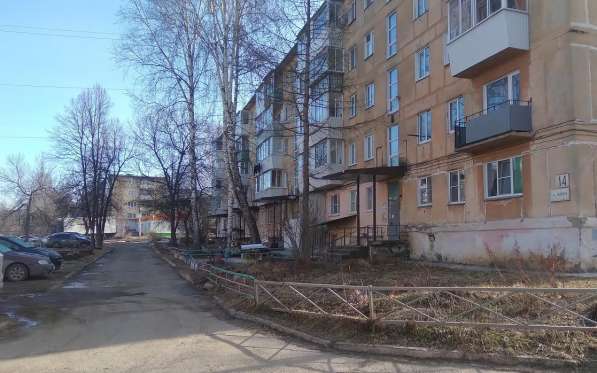 3-х Брежневка ул. Зелёная 14 в Златоусте фото 7