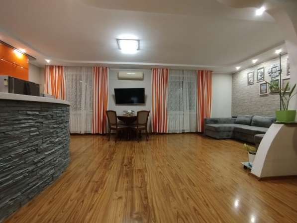 4-комн.кв. ЖК Шанырак, ул.Иманбаевой, Центр 110 кв.м. Продам в фото 19
