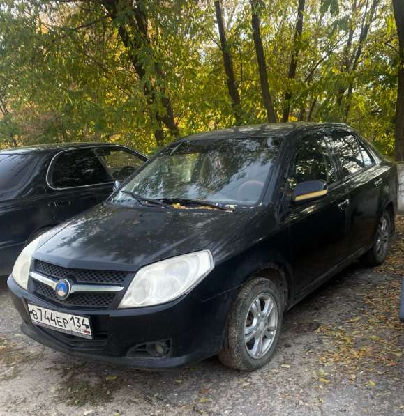 Geely, MK, продажа в Волгограде в Волгограде фото 5