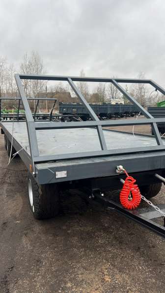 Рулоновоз 11 тонн в Москве фото 3