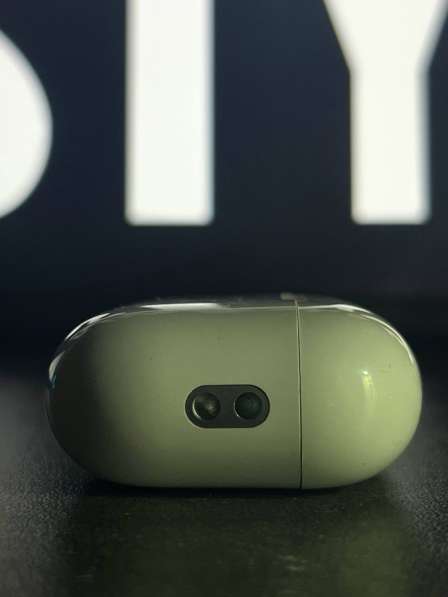 AirPods Pro 2 в Москве