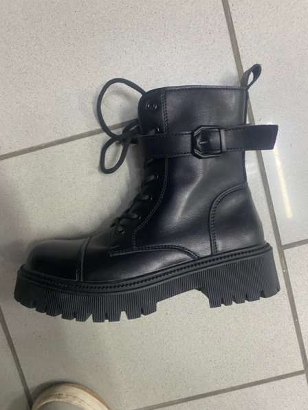 Ликвидация женской обуви