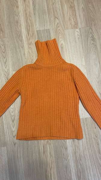 Свитер GAP в Москве фото 3