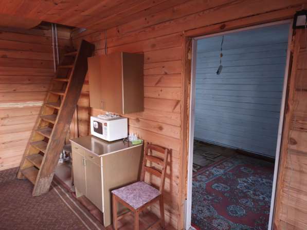 Продам участок в Новосибирске фото 7