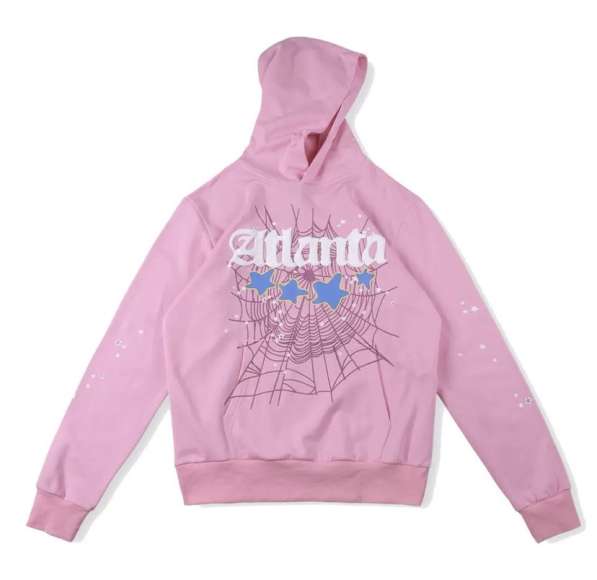 Кофты/свитера sp6der в фото 6