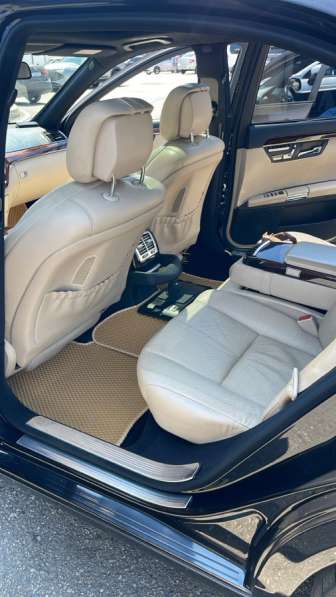 Mercedes-Benz, S-klasse, продажа в Сочи в Сочи