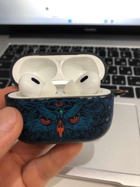 AirPods Pro 2