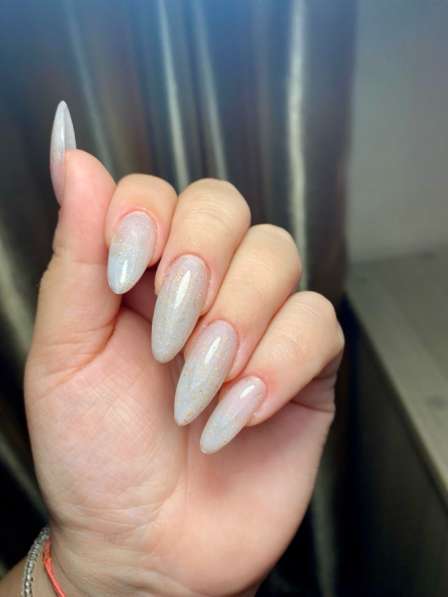 Мастер маникюра в Казани фото 7