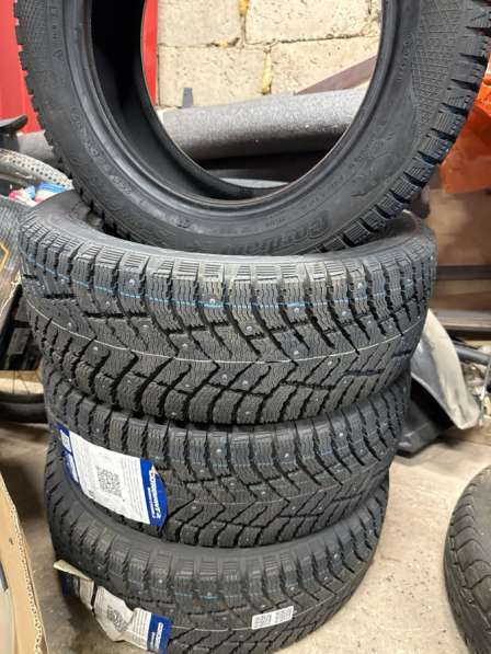 Колеса в Елабуге фото 3