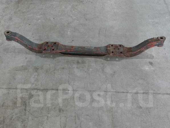 Балка DAF XF 95 в Брянске фото 4