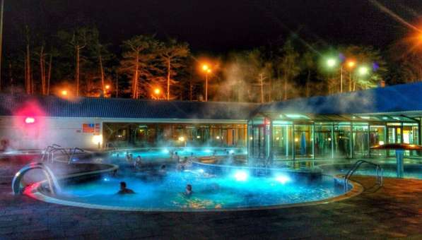 Автобусный тур «Новогодний тур в сердце Сибири!… в Ижевске фото 3