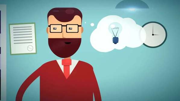 Анимационные ролики. Видео дизайн. Реклама