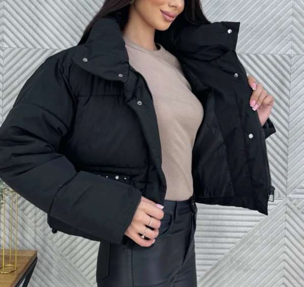 Куртка новая в Москве фото 3