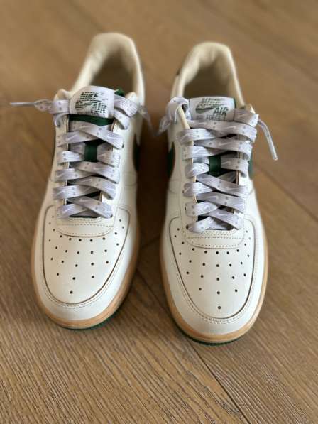 Кроссовки Nike в Сочи фото 4