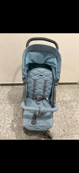 Коляска прогулочная в Москве фото 10