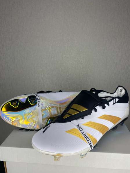 Футбольные бутсы в Москве фото 6