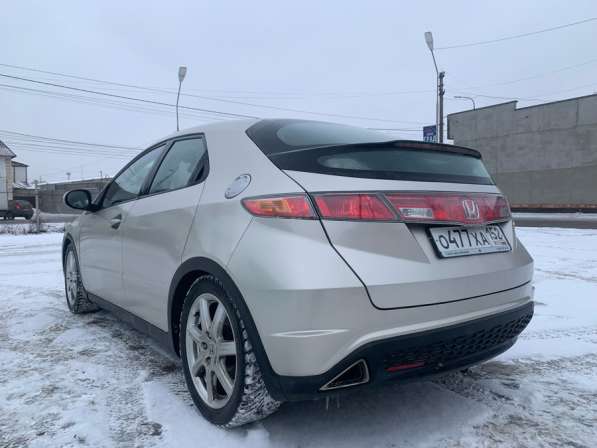 Honda, Civic, продажа в Муроме в Муроме фото 7