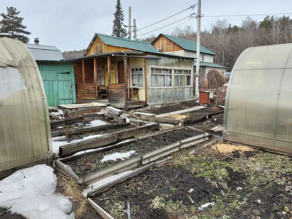 Продажа дома и садового участка в Екатеринбурге