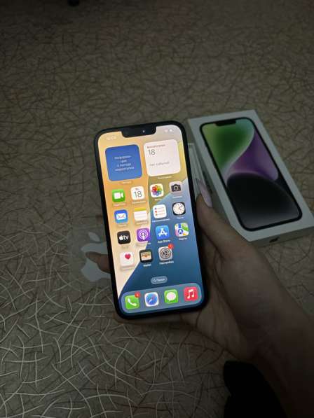 IPhone 14 в Тольятти