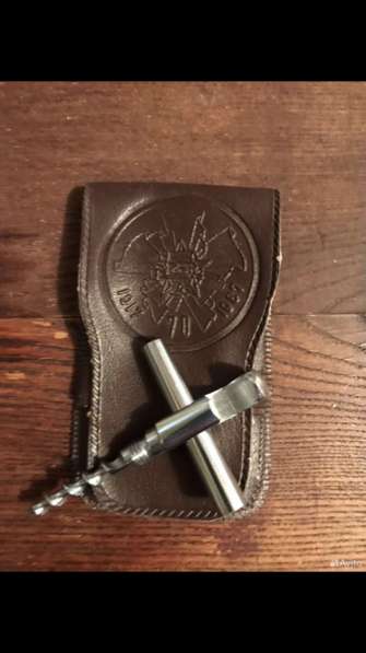 Штопор СССР