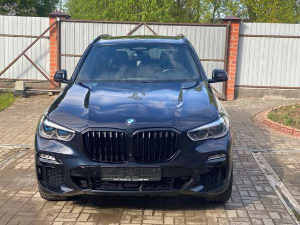 BMW, X5, продажа в Москве в Москве фото 3