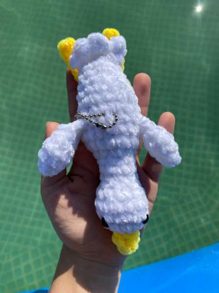 Гусь брелок в Дзержинске фото 4