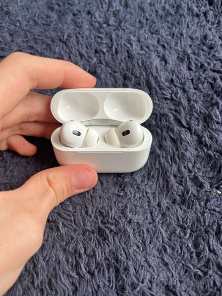 Air pods