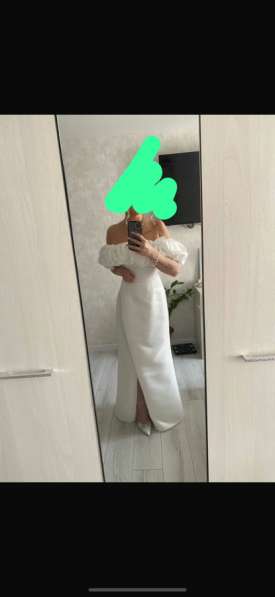 Свадебные платья