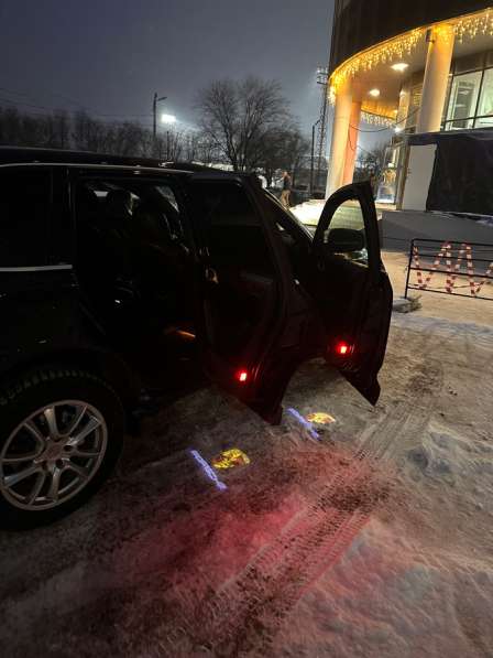 Porsche, Cayenne, продажа в Новокуйбышевске